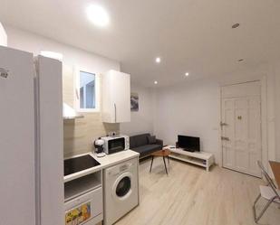 Flat to rent in  Madrid Capital  with Heating, Furnished and Washing machine