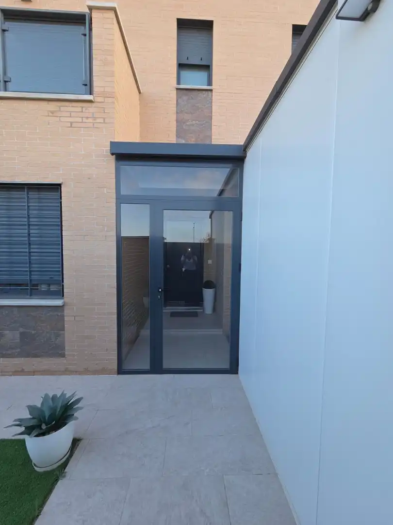 Casa con jardín en venta en Calle PAZARE, imagen 9