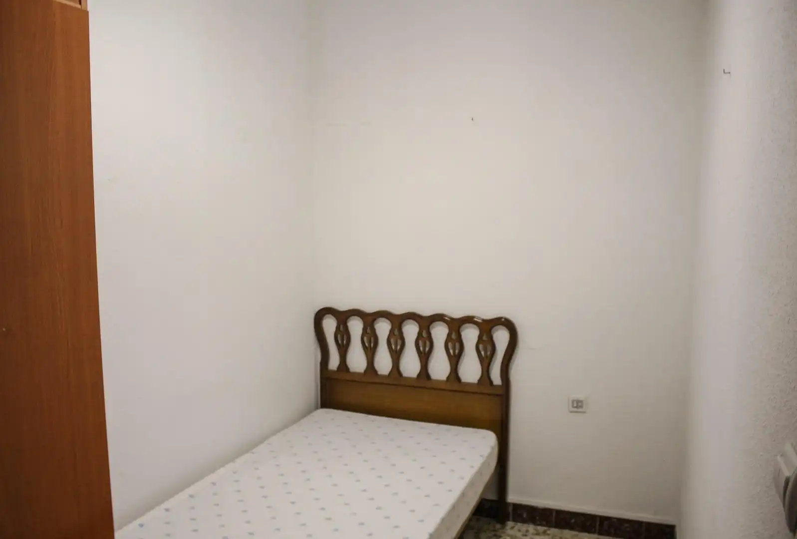 Bedroom of Houses for sale in Viso del Marqués  with Air Conditioner, Heating and Private garden