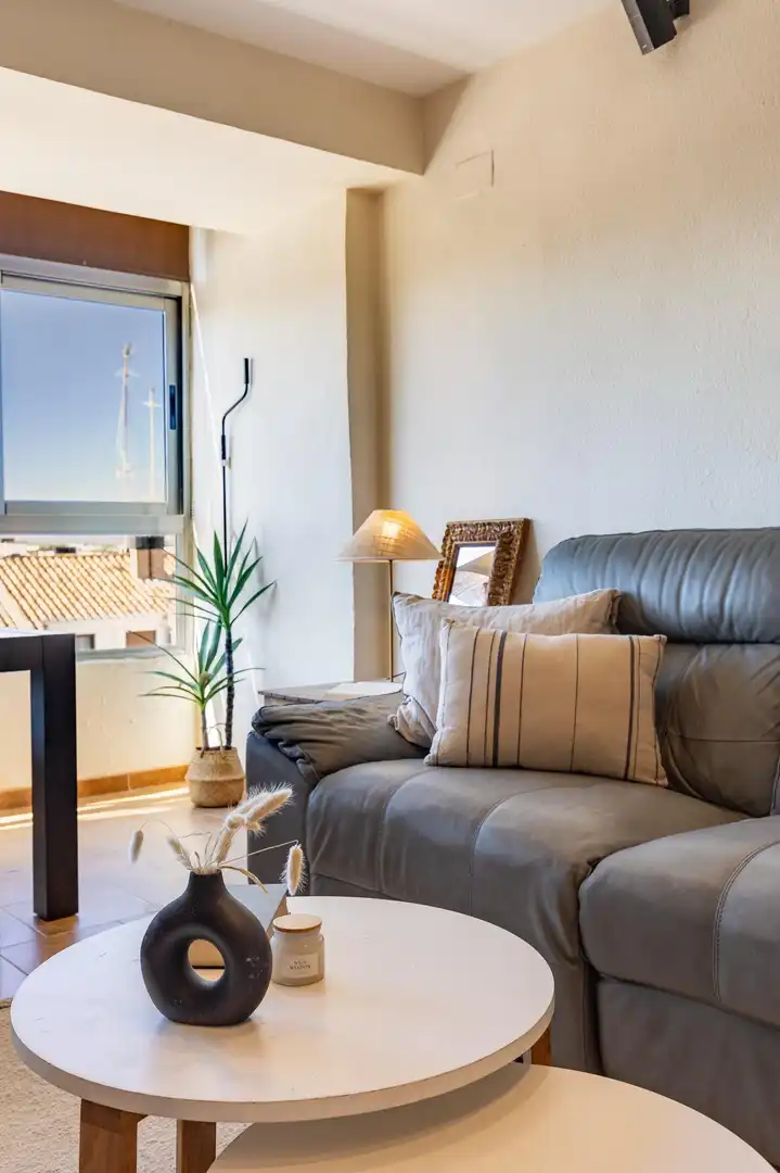Appartement avec terrasse à vendre à Avenida PUEBLA DE VALLBONA, imagen 22