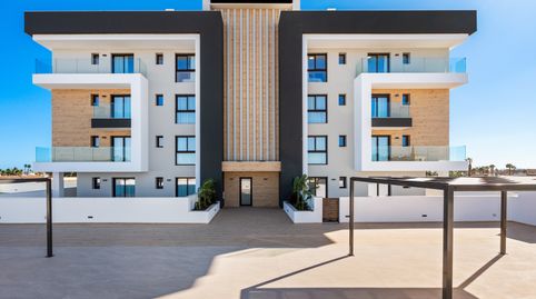 Foto 2 de Ático en venta en Los Narejos - Punta Calera, Los Alcázares