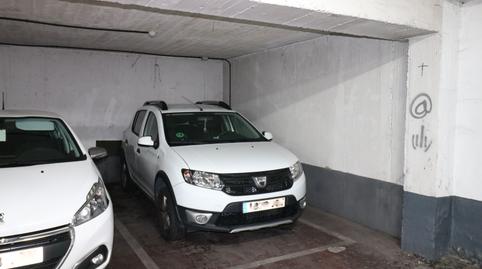 Photo 4 of Garage for sale in Avenida Juan de la Cierva, 2d, El Bercial, Madrid