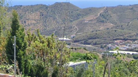 Foto 3 de Casa o xalet en venda a Camino Viejo de Málaga, Vélez-Málaga