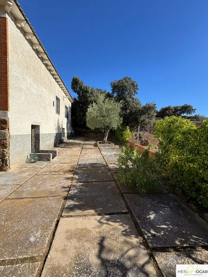 Villa à vendre à Nambroca, imagen 54