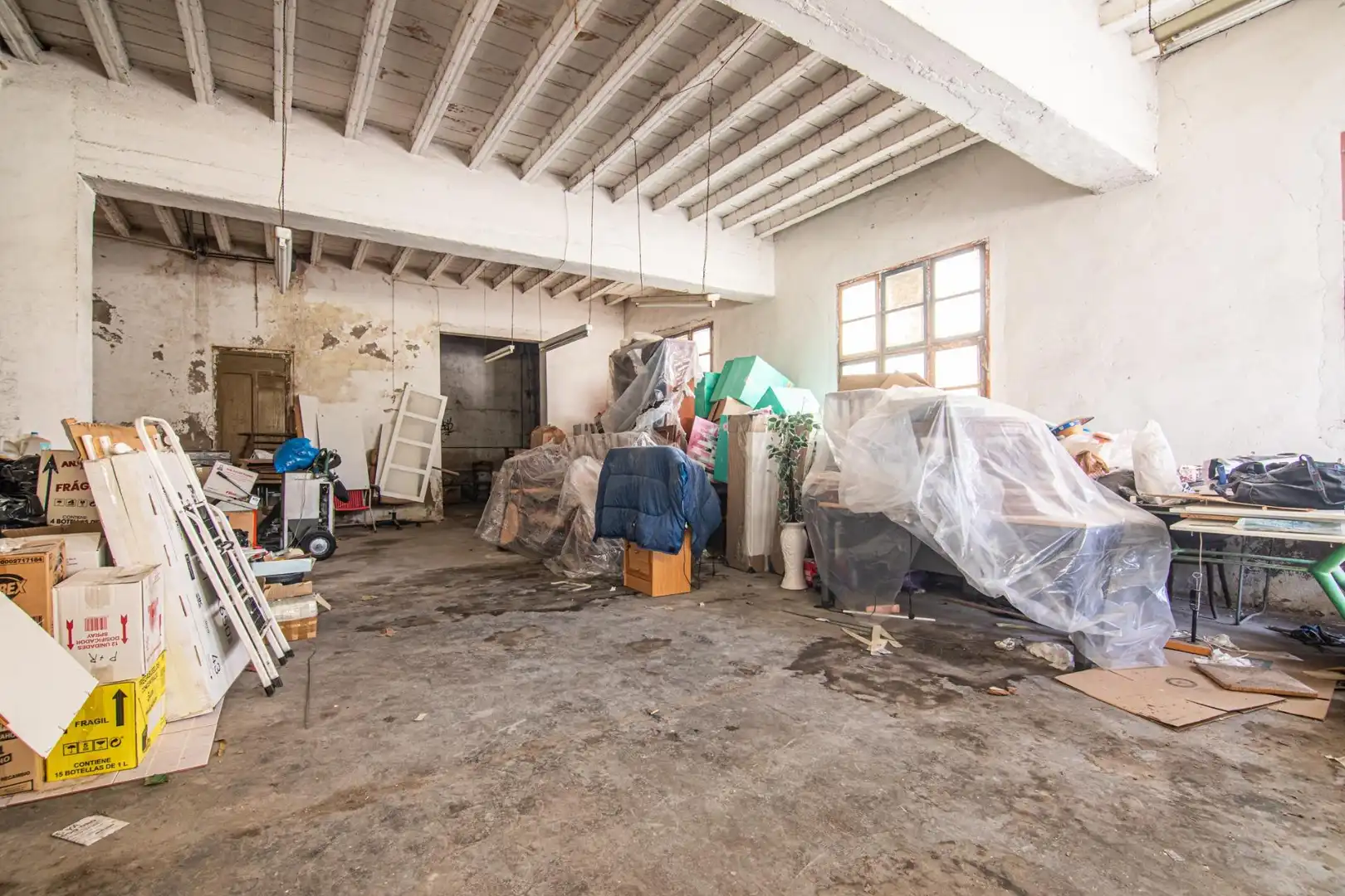 Casa o xalet en venda en Aspe