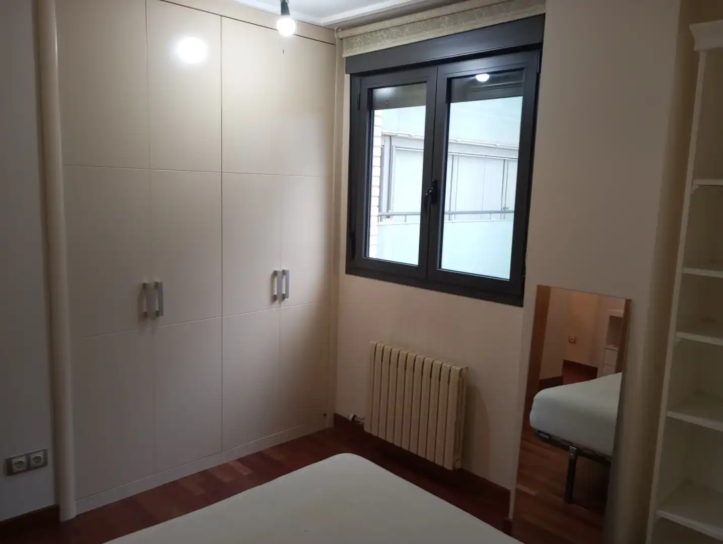 Flat for rent in Oliver