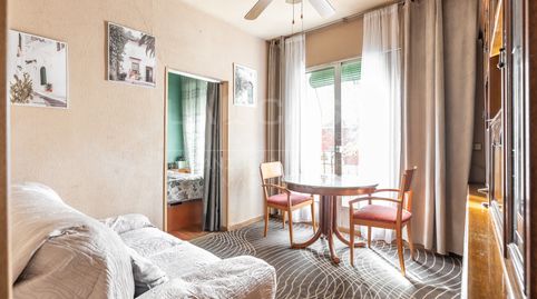 Foto 2 de Piso en venta en Paseo de Extremadura, Puerta del Ángel, Madrid Capital