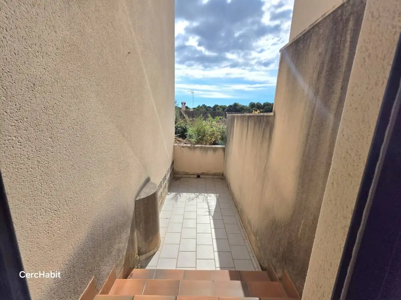 Wohnung mit Terrasse zum Verkauf in Calle Saridakis 1, imagen 21