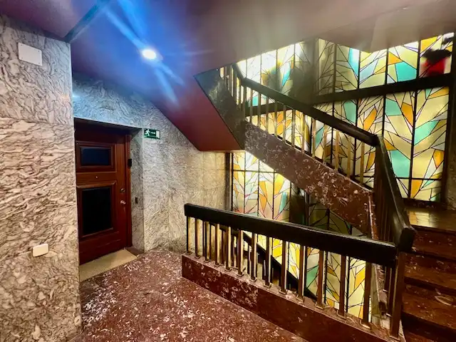 Flat with lift for sale in Calle de Cea Bermúdez, imagen 16