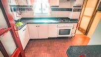 Kitchen of Flat for sale in  Córdoba Capital  with Air Conditioner, Terrace and Storage room