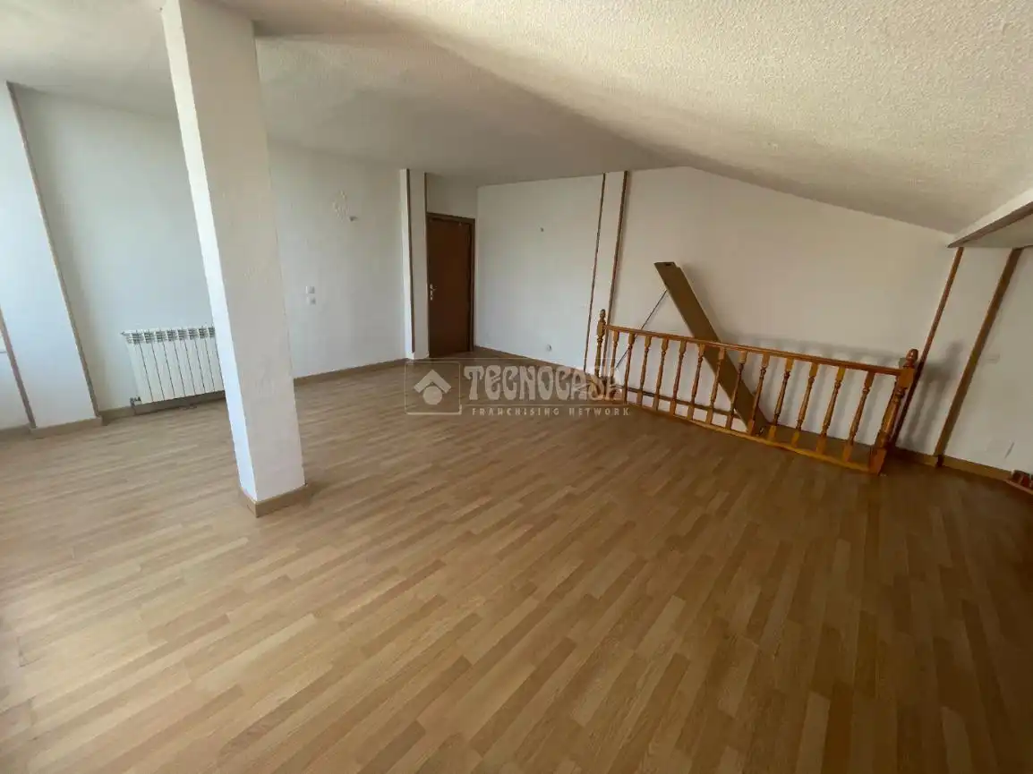 Dúplex en venta en Collado Villalba