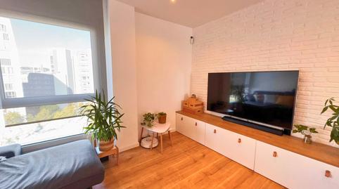 Foto 2 de Piso en venta en Carrer del Doctor Aiguader, La Barceloneta, Barcelona