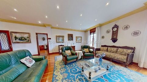 Foto 4 de Piso en venta en Hurtado Amezaga, Zabalburu, Bilbao