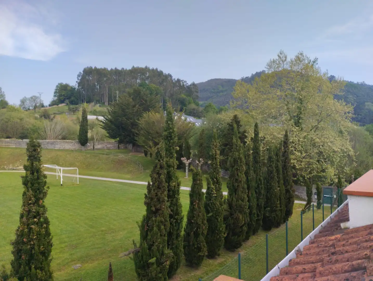 Flat with terrace for sale in Avenida Conde de Albox 6, imagen 23