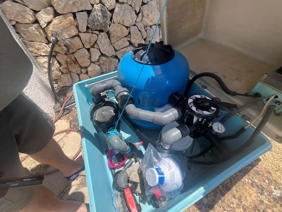 Casa con piscina in vendita a La Empedrola, imagen 15