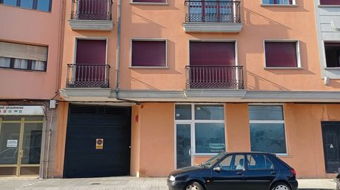 Foto 5 de Garatge en venda a Rúa de Ribadeo, 12, Foz, Lugo