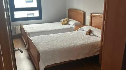 Foto 4 de Pis de lloguer a Calle Isla de la Erbosa, 9a, Luanco - Aramar - Antromero, Gozón