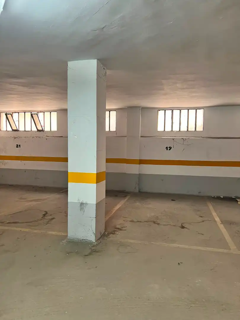 Individual for sale in Avenida Virgen del Rosario 26, imagen 4