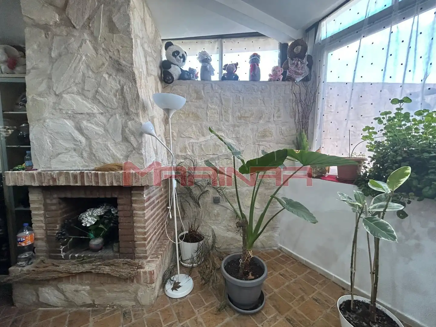 Casa adosada en venta en Seseña con Aire acondicionado, Calefacción y Jardín privado