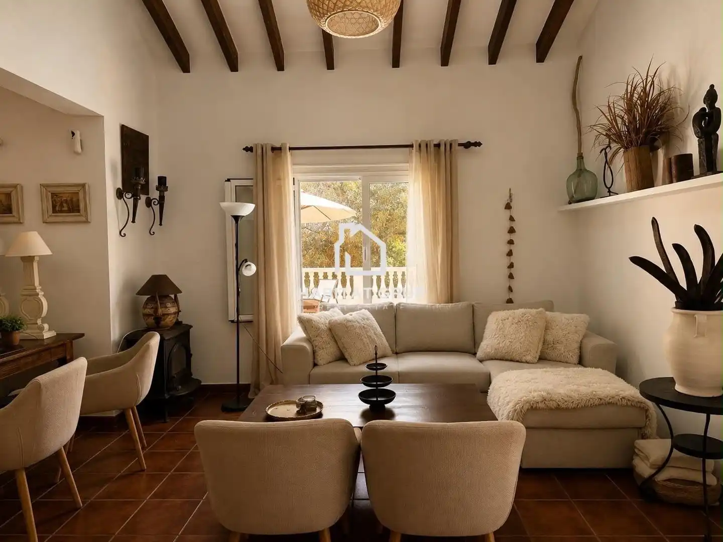 Houses for sale in Son Parc