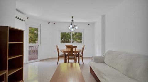 Foto 2 de Pis en venda a Andalucía, Parque Central, Málaga