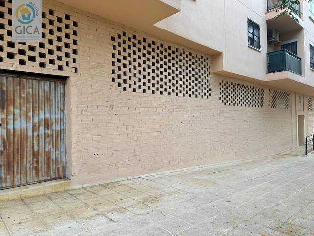 Local comercial en Venta en Avenida de Oceanía en San Bernabé