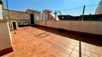 Terrace of Attic for sale in Águilas  with Air Conditioner, Terrace and Storage room