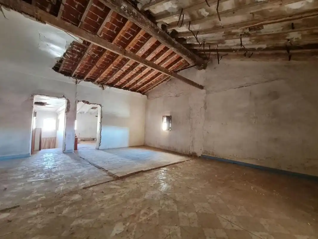 Chalet en venta en El Pinós / Pinoso, imagen 5