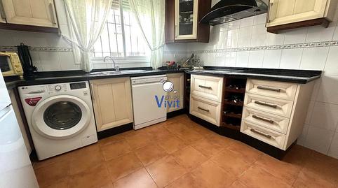 Foto 3 de Casa o chalet de alquiler en Nueva Alcalá, Alcalá de Guadaira