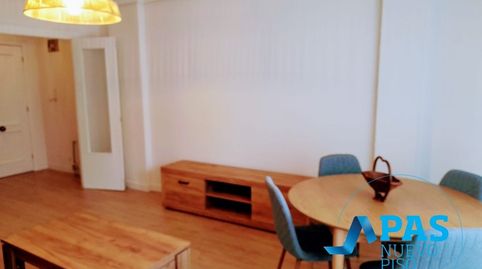 Photo 2 of Flat for rent in Calle Ramón Menéndez Pidal, Los Castros, Santander