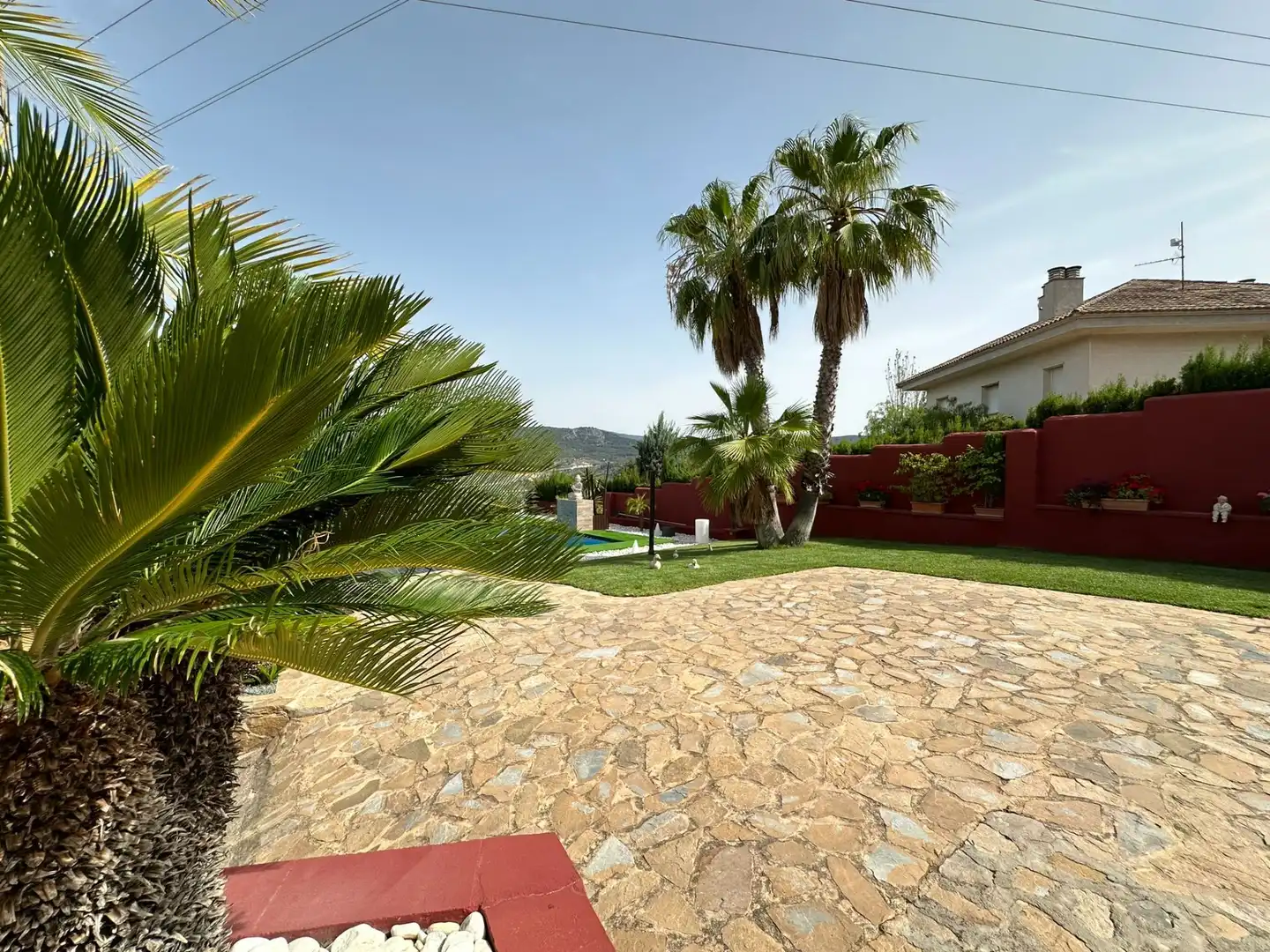 Casa con piscina en venta en Cocentaina, imagen 17
