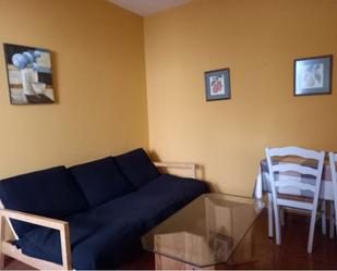 Living room of Apartment for sale in Casas de Miravete  with Air Conditioner and Terrace