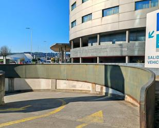 Parking of Garage for sale in A Coruña Capital 