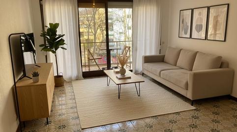 Foto 2 de Piso en venta en Carrer Carrer Riera D'horta, El Congrés i els Indians,  Barcelona Capital