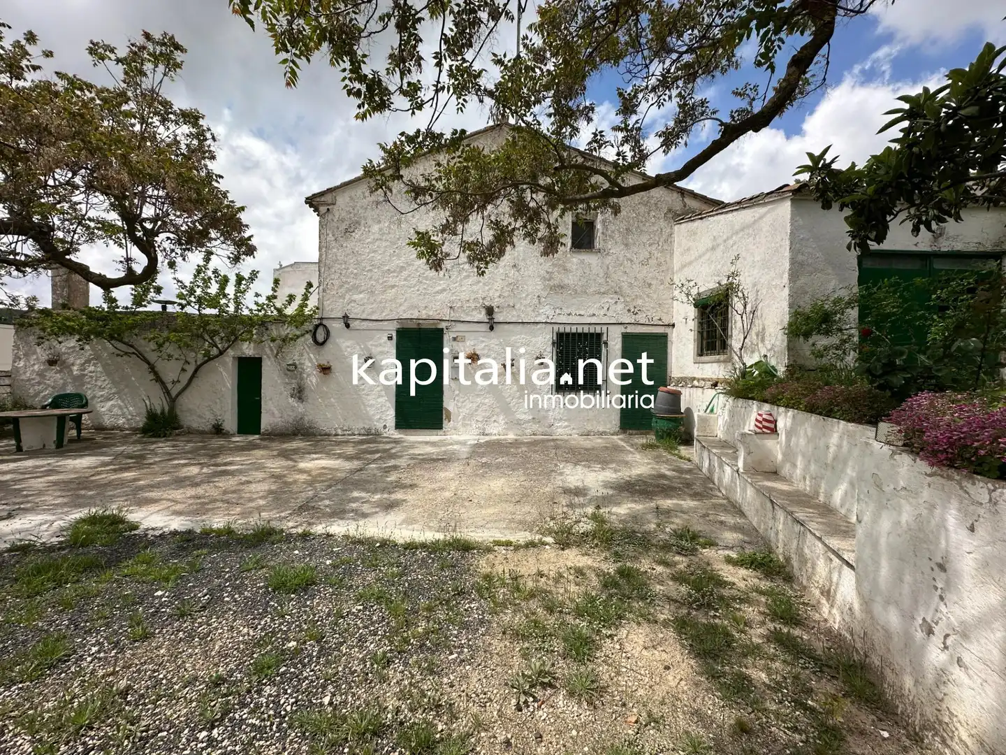Casa en venda a Banyeres de Mariola