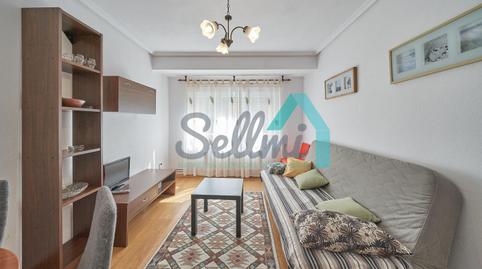 Photo 2 of Flat to rent in Hevia Bolaños, San Lázaro - Otero - Villafría, Oviedo