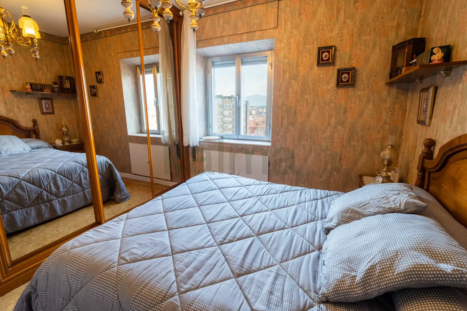 Flat for sale in Calle de Álava, Pumarín