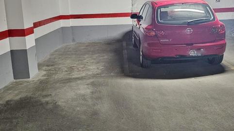 Foto 2 de Garatge de lloguer a Pla de Bon Repós, Alicante