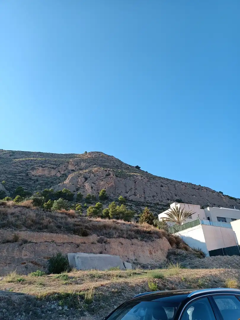 Terreny residencial en venda a Jijona / Xixona, imagen 13