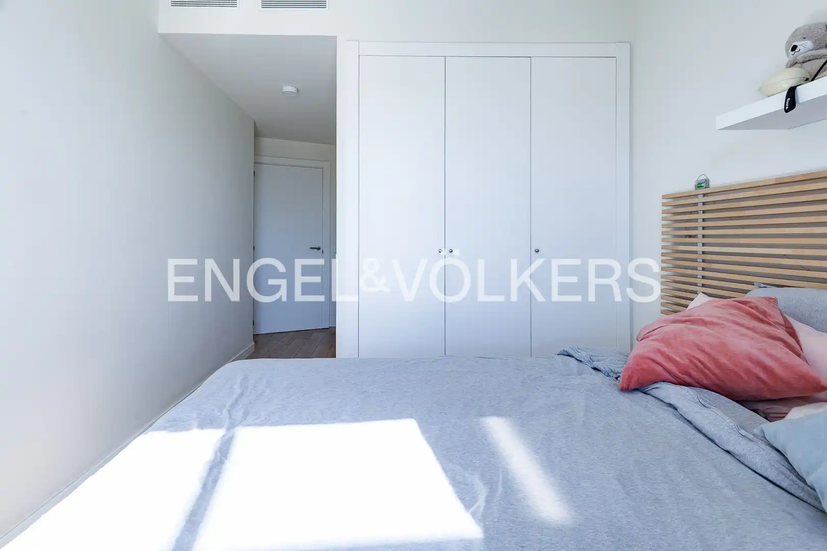 Flat with terrace for sale in Sant Martí, imagen 31
