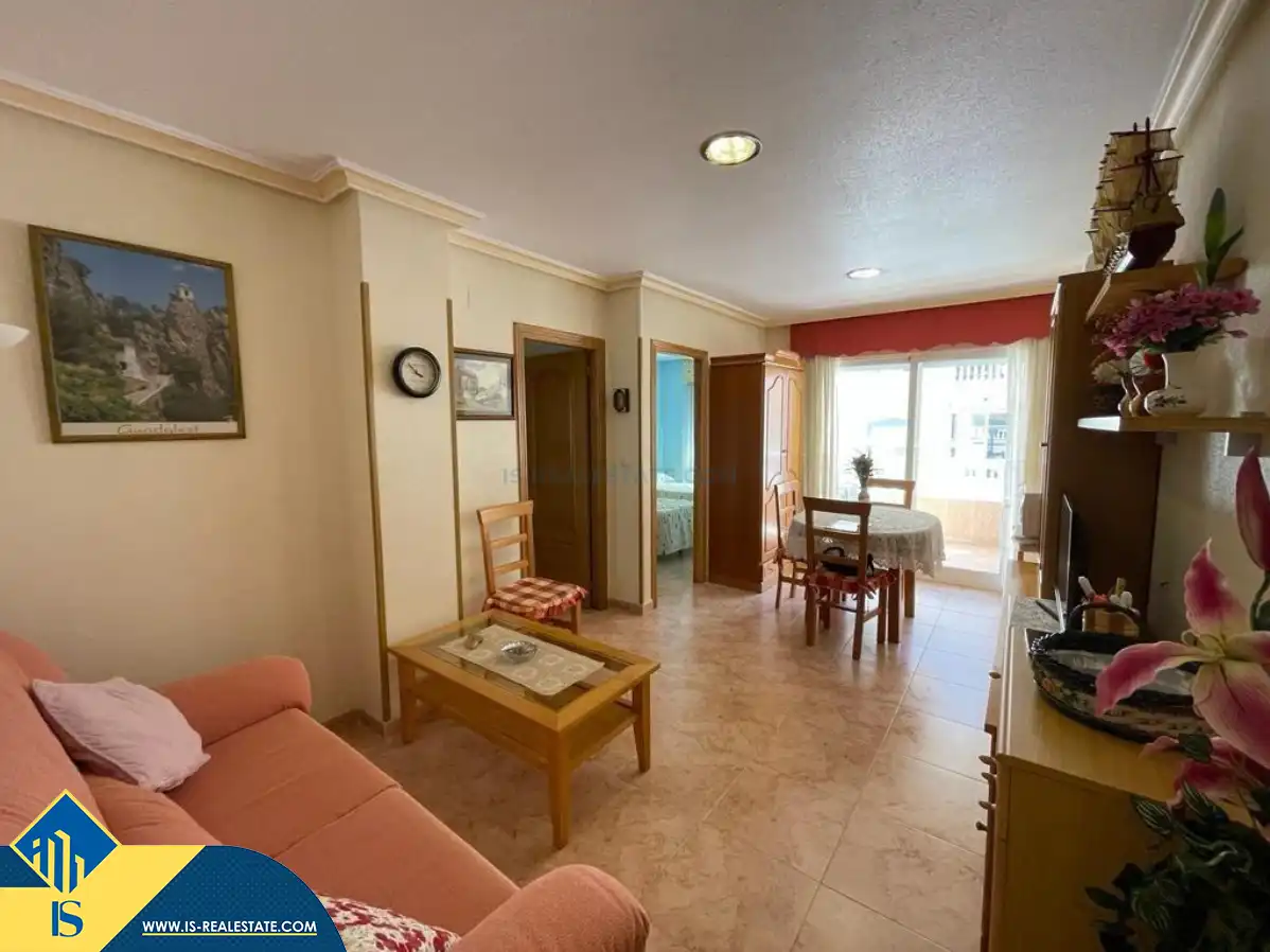 Apartament amb ascensor en venda a Playa del Cura, imagen 2