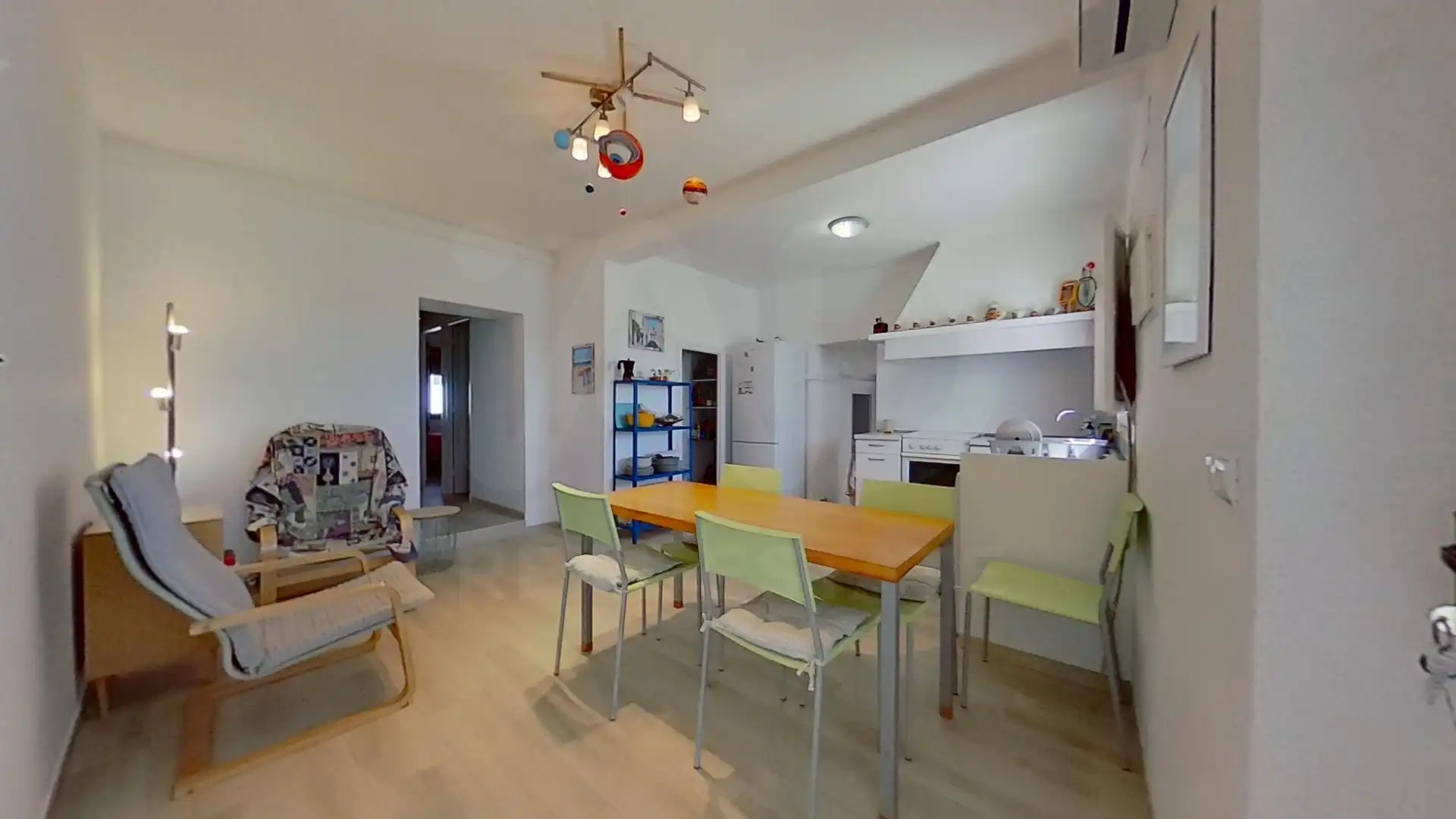 Casa en venta en Camarles, imagen 2