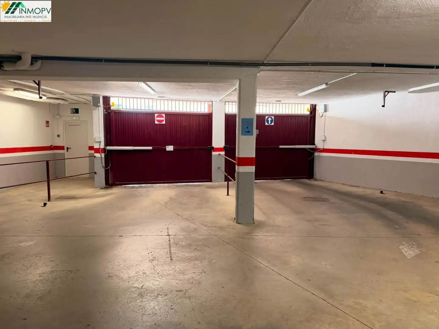 Parking of Apartments for sale in Vinaròs  with Community pool