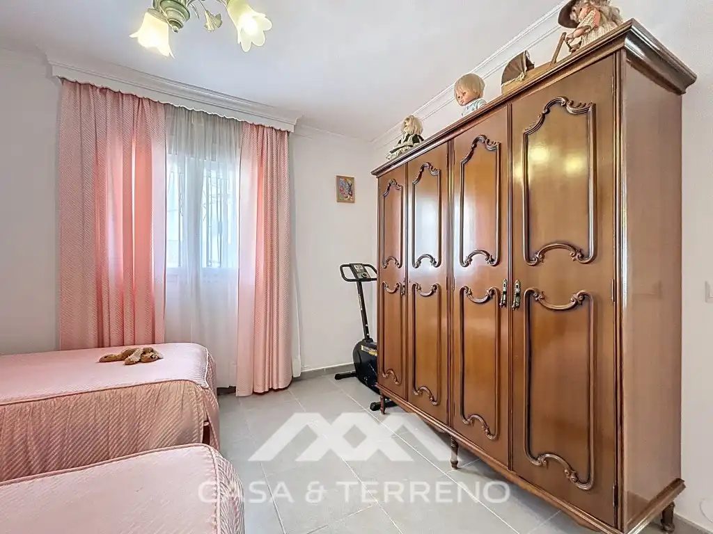 Villa mit Pool zum Verkauf in Calle Tejarejo, imagen 21