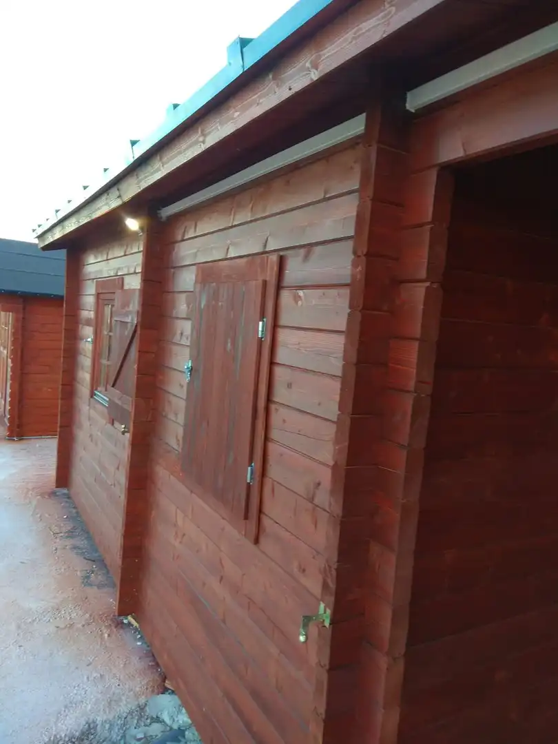 Vista exterior de Casa o chalet en venta en Ayora con Amueblado