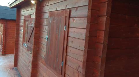 Foto 3 de Casa o xalet en venda a Partida San Benito, 26a, Ayora, Valencia