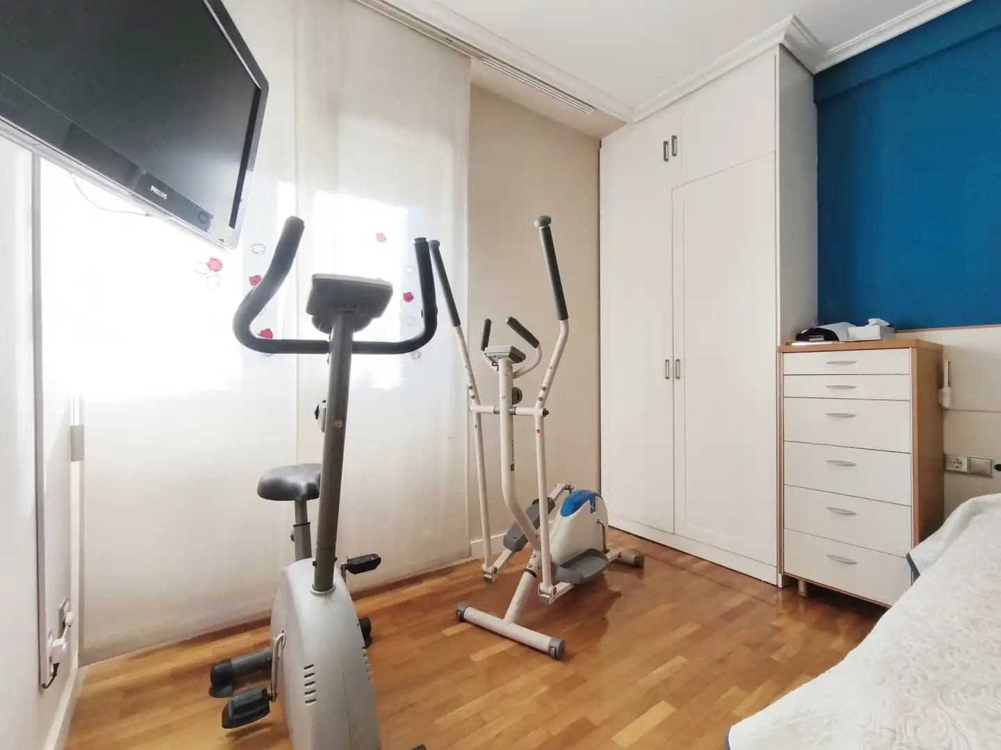Wohnung mit Aufzug zum Verkauf in Centro, imagen 24