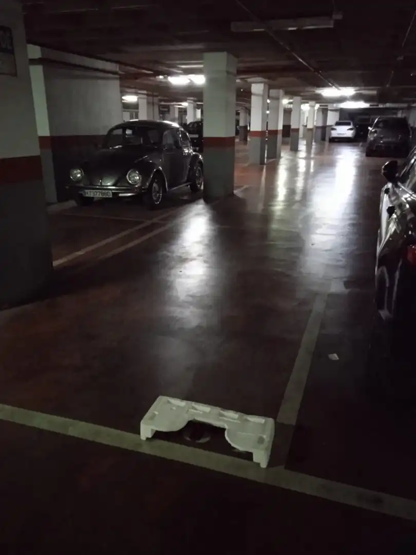 Einzelparkplatz mit Aufzug zum Verkauf in Carrer Benicassim 111, imagen 5