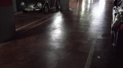 Foto 5 de Garatge en venda a Carrer Benicassim, 111, Centro, Elche / Elx