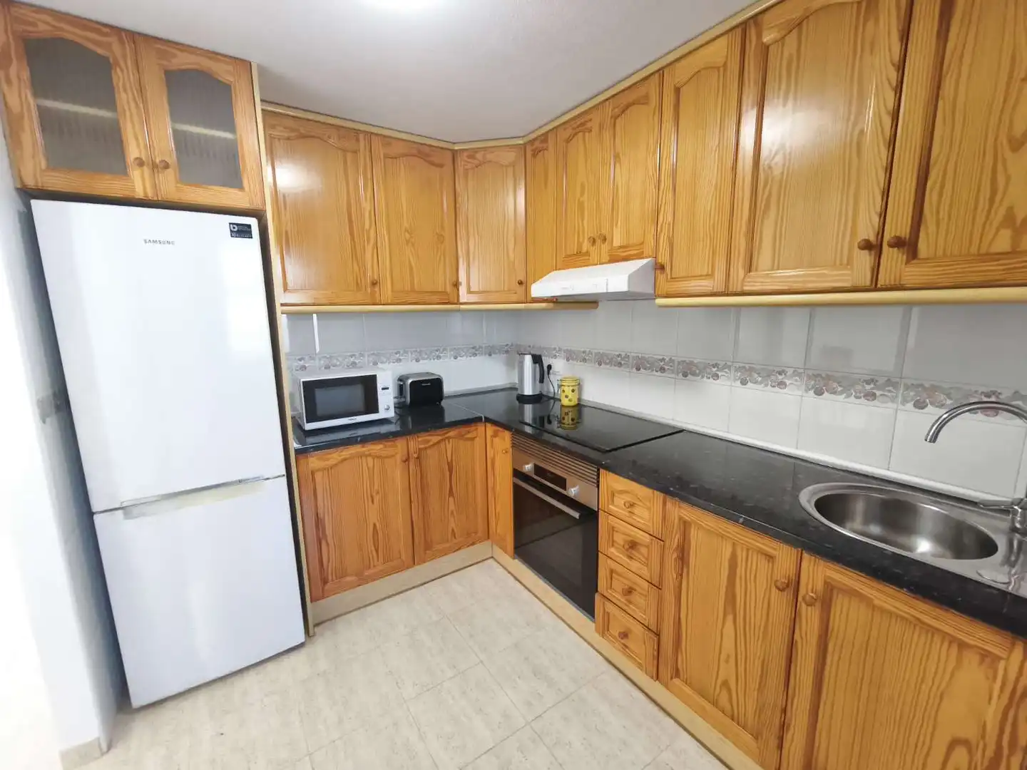 Maisonette mit Pool zum Verkauf in Orihuela Costa, imagen 8